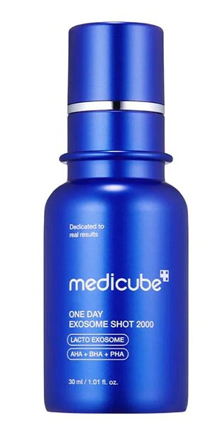 Medicube One Day Exosome Shot 2000 30ml