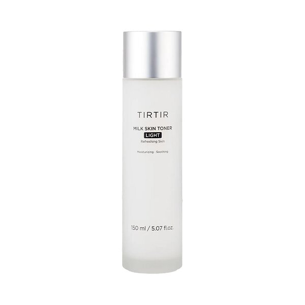 TIRTIR Milk Skin Toner Light 150ml