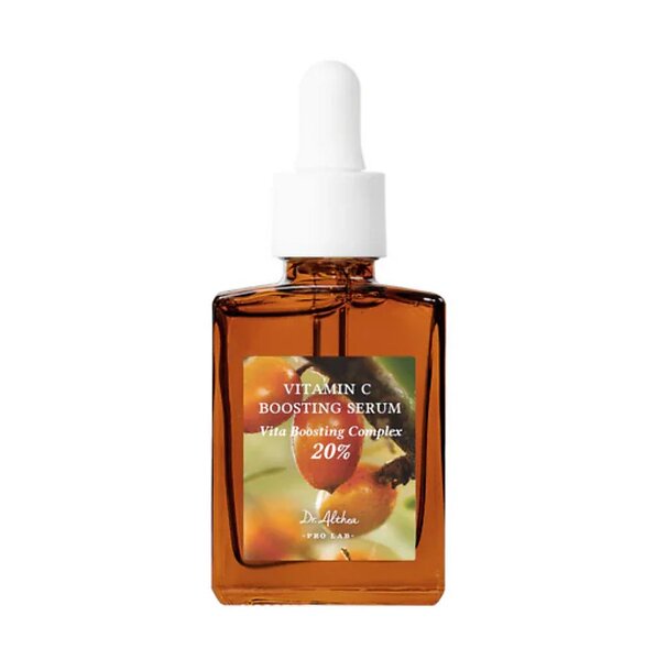 Dr. Althea Vitamin C Boosting Serum 30ml