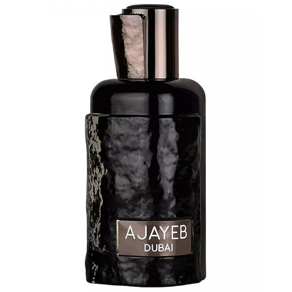 Lattafa Ajayeb Dubai EdP 100ml