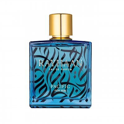 Rayhaan Pacific edp 100ml
