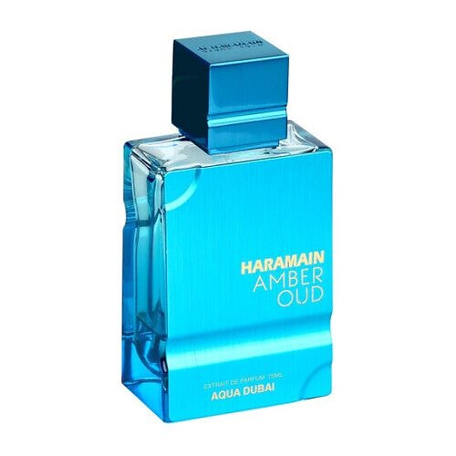 Al Haramain Amber Oud Aqua Dubai 100ml