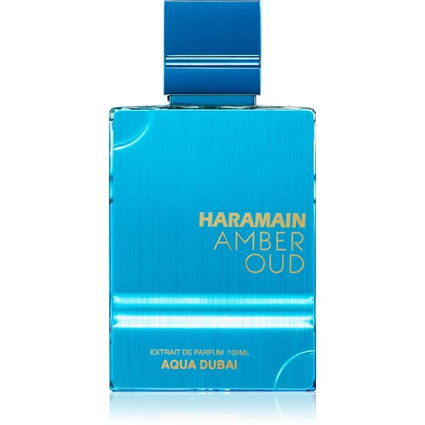 Al Haramain Amber Oud Aqua Dubai Extrait de Parfum 100ml
