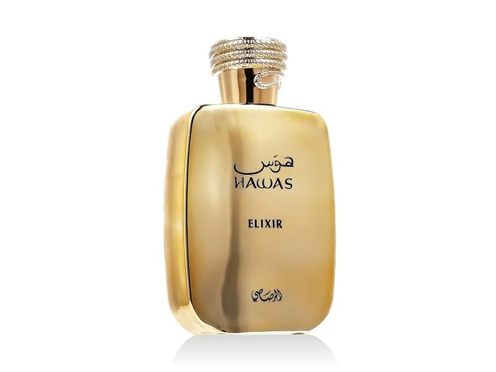 Rasasi Hawas Elixir edp 100ml