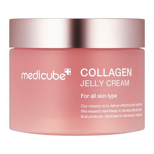 Medicube Collagen Jelly Cream 110ml