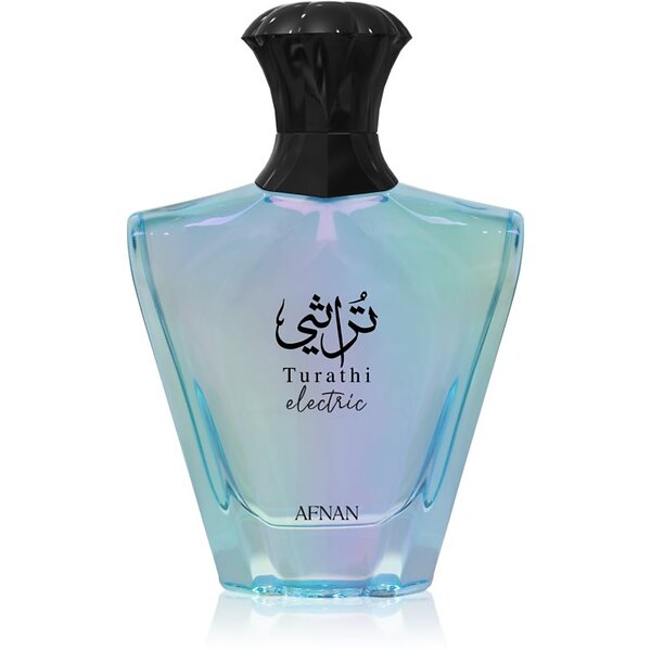 Afnan Turathi Electric edp 90ml