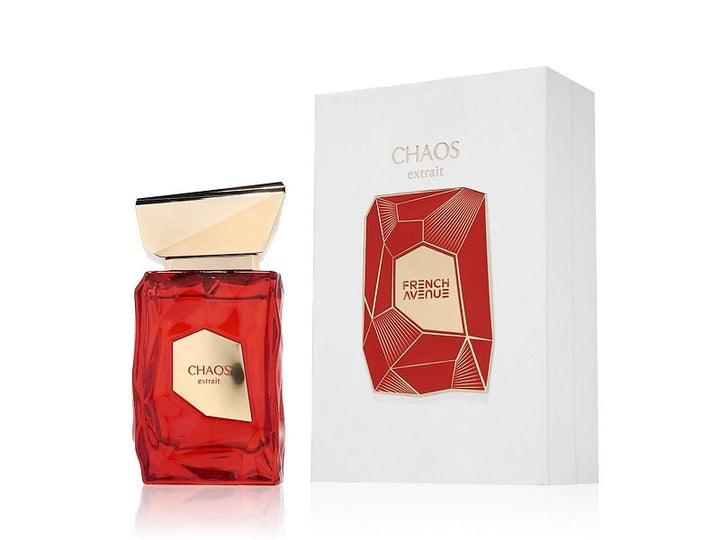 French Avenue Chaos Parfymextrakt 100ml