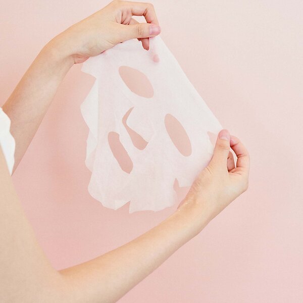 Madagascar Centella Poremizing Clarifying Mask 5pcs