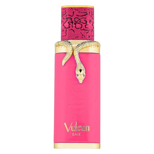 French Avenue Vulcan Baie edp 100ml