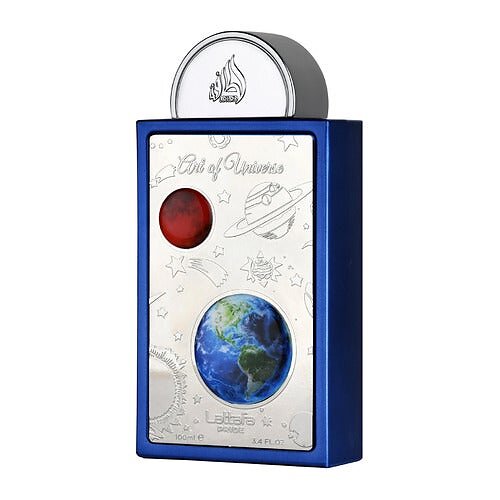 Lattafa Art Of Universe edp 100ml