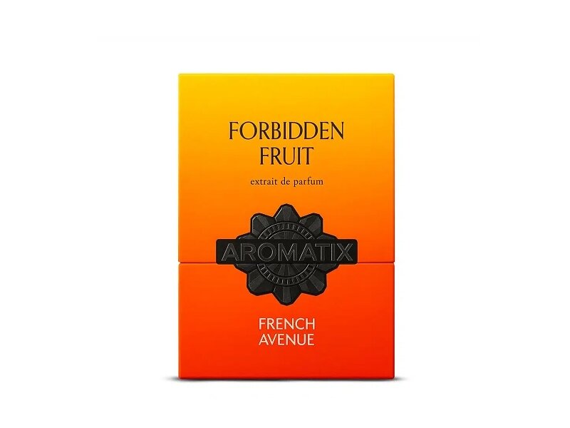 French Avenue Aromatix Forbidden Fruit Extrait de Parfum 100ml
