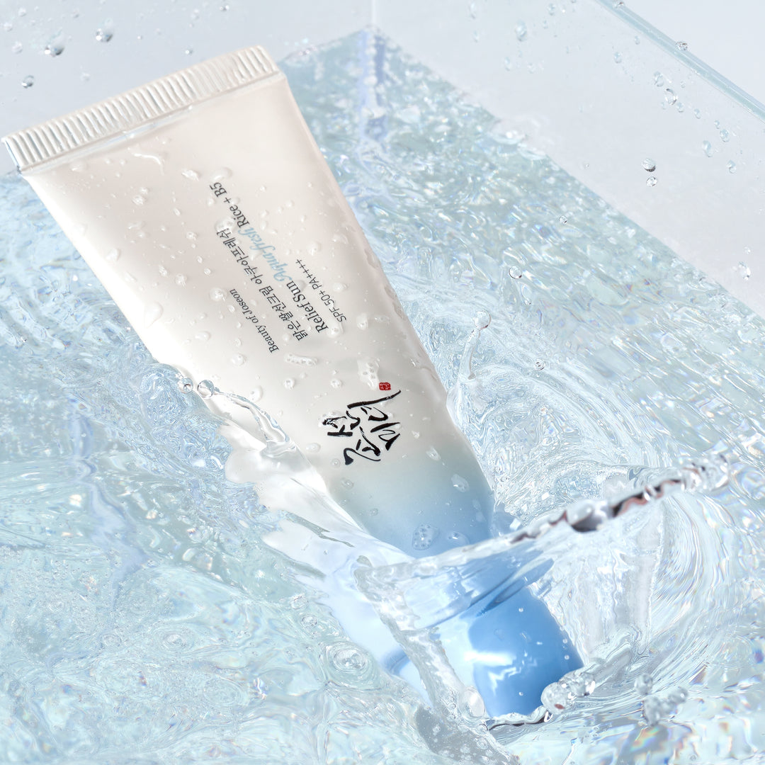 Beauty of Joseon Relief Sun Aqua Fresh SPF50 50ml