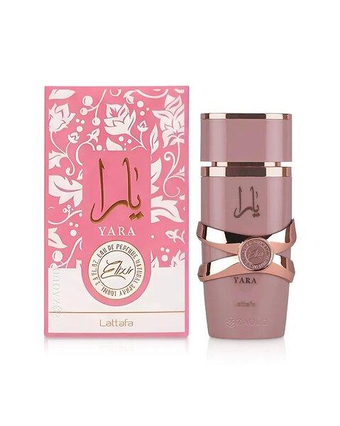 Lattafa Yara Elixir edp 100ml