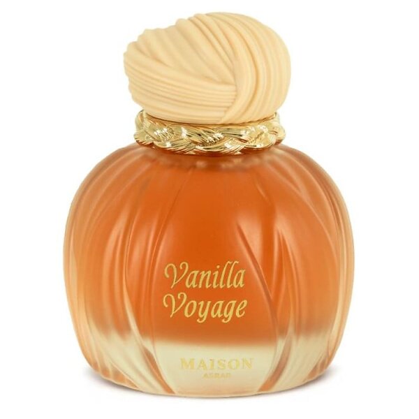 Maison Asrar Vanilla Voyage edp 100ml