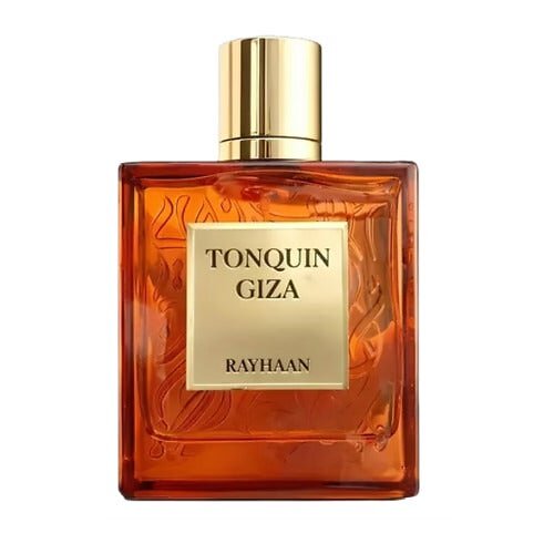 Rayhaan Tonquin Giza edp 100ml