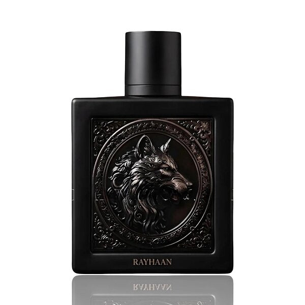 Rayhaan Wolf edp 100ml