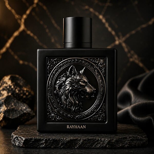 Rayhaan Wolf edp 100ml