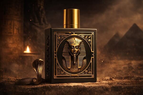 Rayhaan Pharaoh edp 100ml
