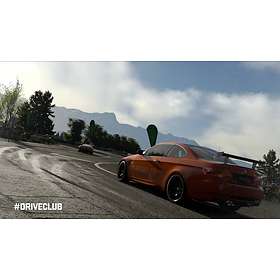 DriveClub (PS4) (Fyndvara)