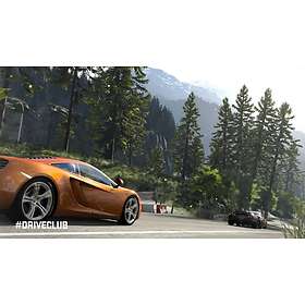 DriveClub (PS4) (Fyndvara)