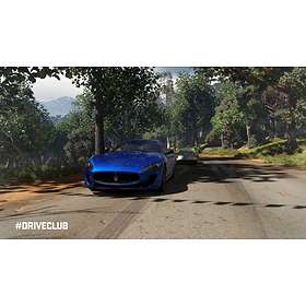 DriveClub (PS4) (Fyndvara)