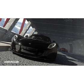 DriveClub (PS4) (Fyndvara)