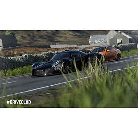 DriveClub (PS4) (Fyndvara)