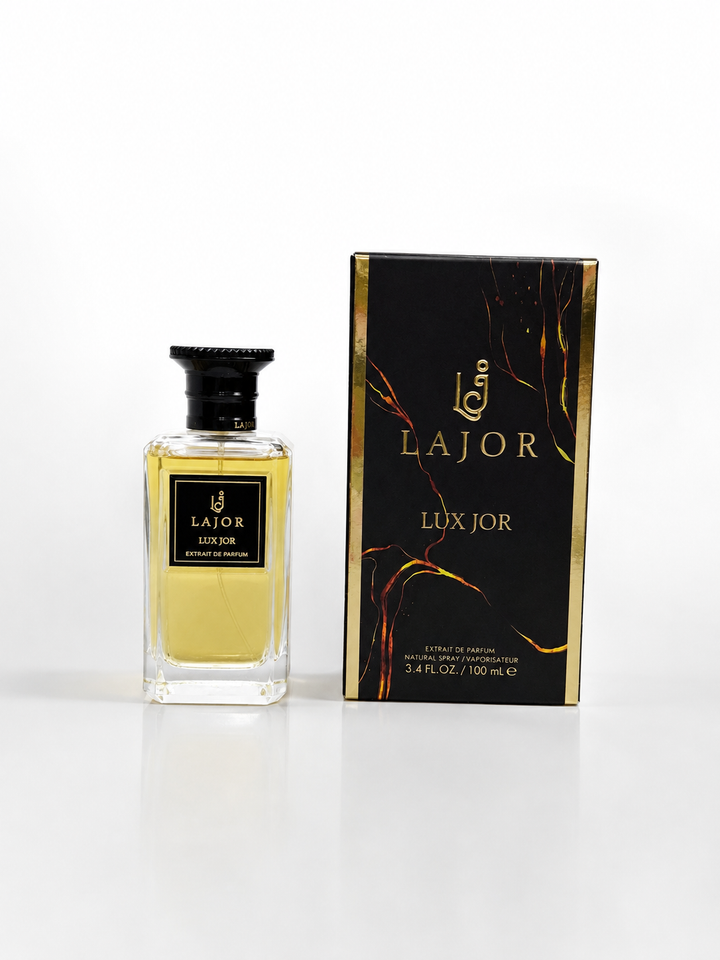 LAJOR LUX JOR – Extrait de Parfum 100 ml