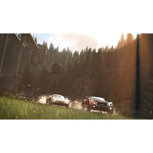 The Crew (PS4) (Fyndvara)