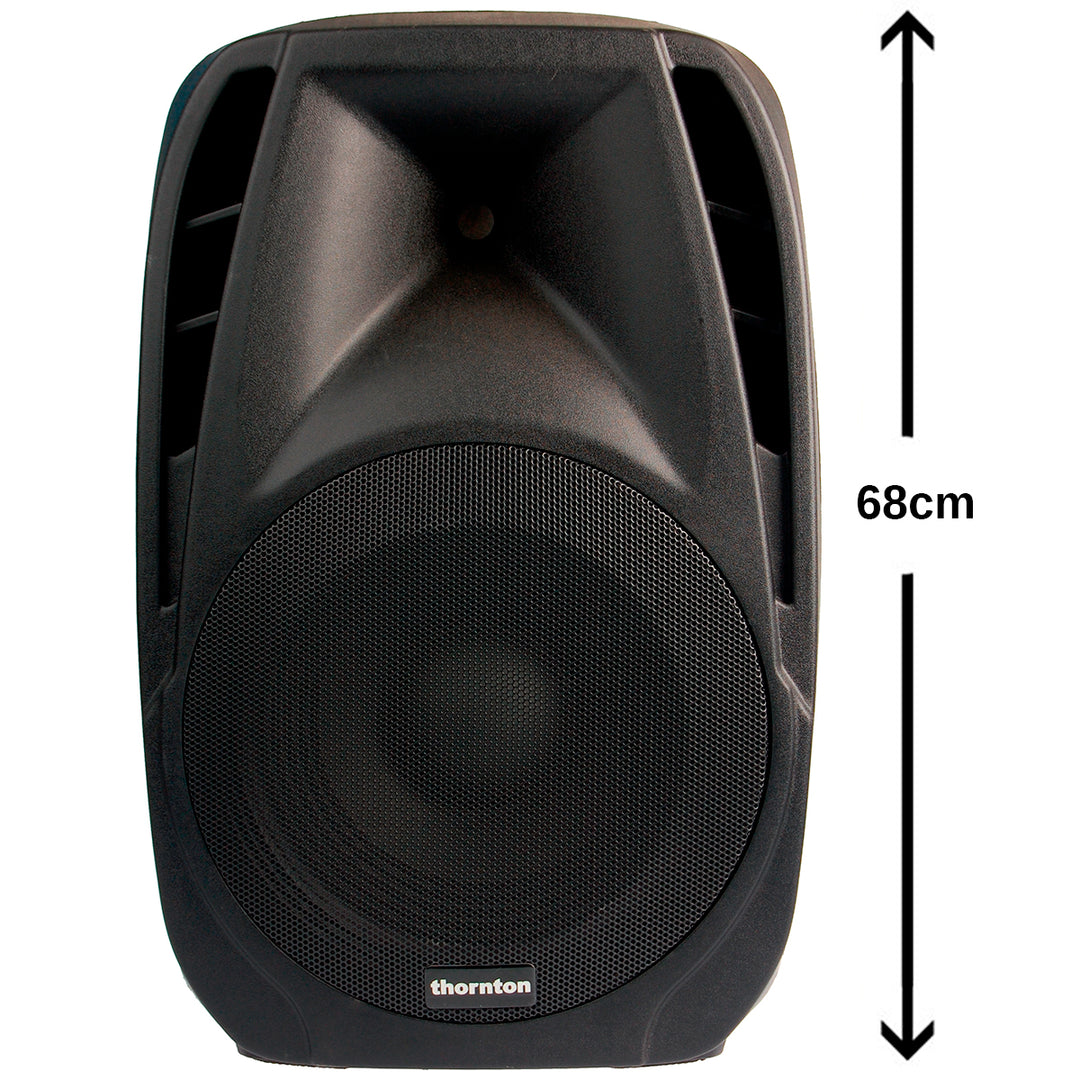 Ph15 högtalare från Thornton - PH15AUB