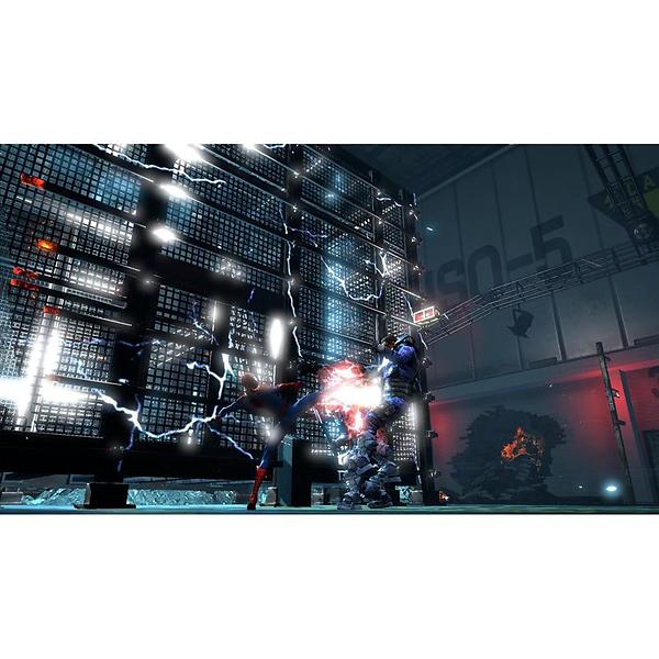 The Amazing Spider-Man 2 PS4 (Fyndvara)