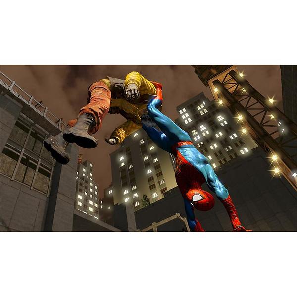 The Amazing Spider-Man 2 PS4 (Fyndvara)