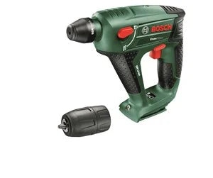 Bosch UNEO MAXX Borrhammare SDS+ (Utan Batteri)