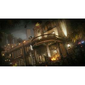 Tom Clancys Rainbow Six: Siege (PlayStation 4) (Fyndvara)