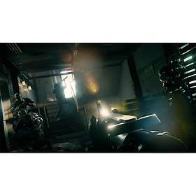 Tom Clancys Rainbow Six: Siege (PlayStation 4) (Fyndvara)