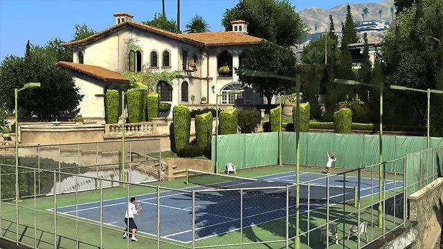 Grand Theft Auto V (PS4) (Fyndvara)