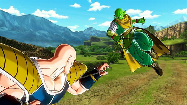 Dragon Ball: Xenoverse (PS4) (Fyndvara)