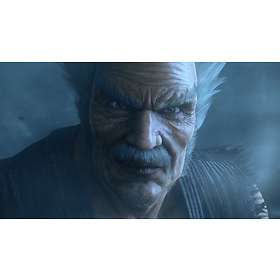 Tekken 7 (PlayStation 4) (fyndvara)