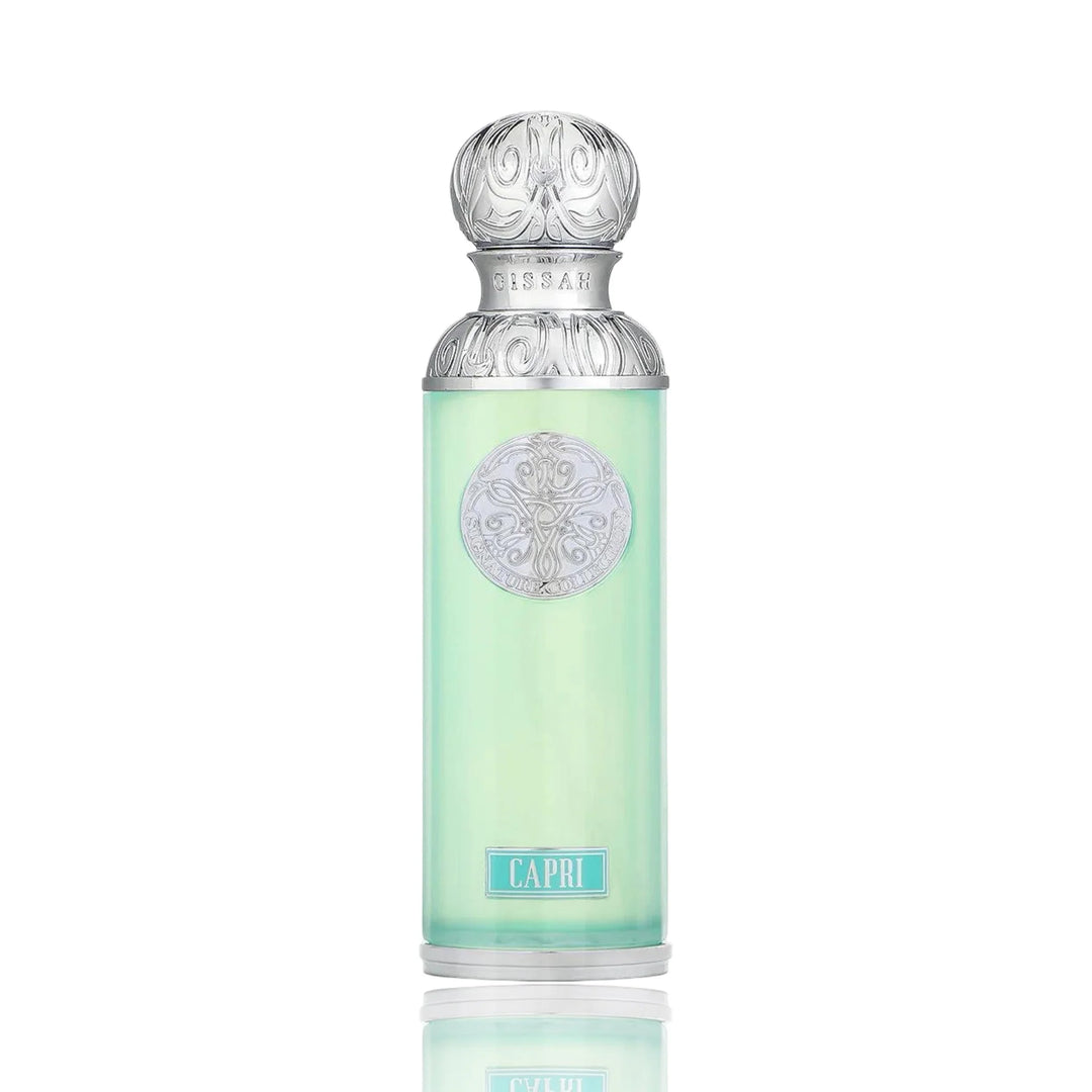 Gissah Capri 200ml Eau De Parfum