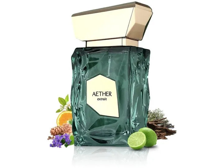 French Avenue Aether Extrait de Parfum 100ml
