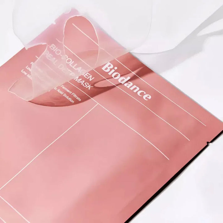 Biodance Bio-Collagen Real Deep Mask 1 st