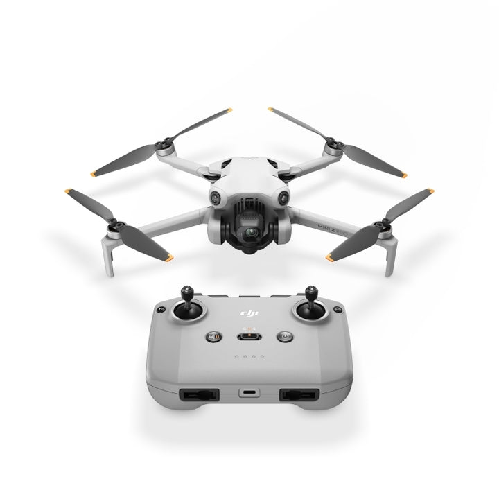 DJI Mini 4 Pro (DJI RC-N2) RTF