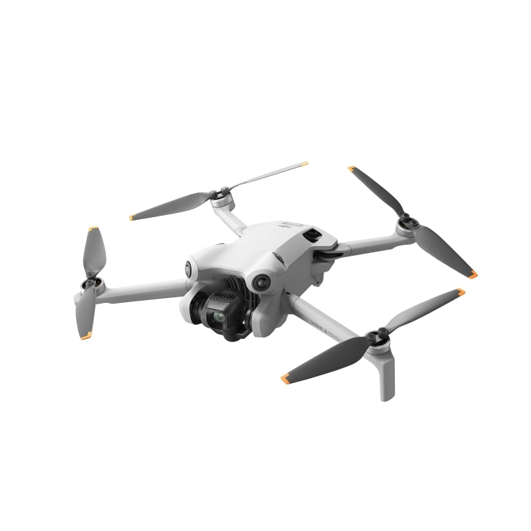 DJI Mini 4 Pro (DJI RC-N2) RTF