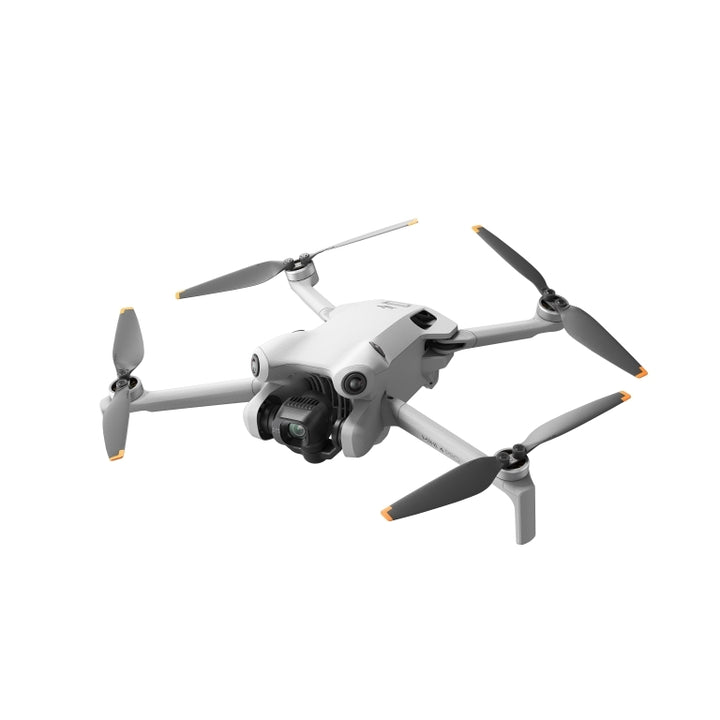 DJI Mini 4 Pro (DJI RC-N2) RTF
