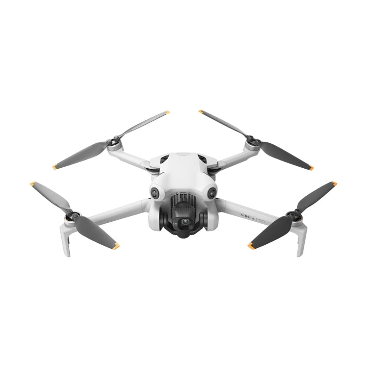 DJI Mini 4 Pro (DJI RC-N2) RTF
