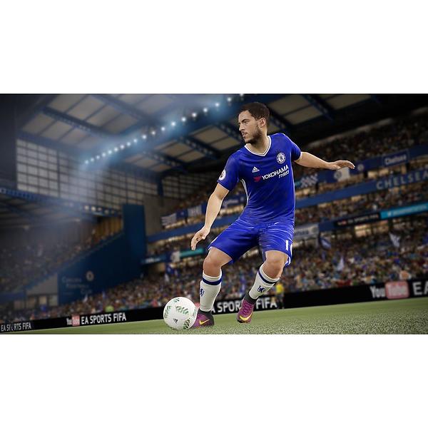 FIFA 17 (PS4) (Fyndvara)
