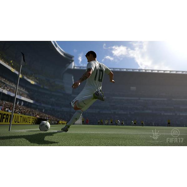 FIFA 17 (PS4) (Fyndvara)