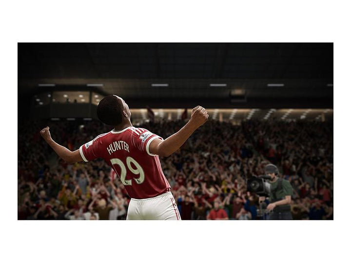 FIFA 17 (PS4) (Fyndvara)