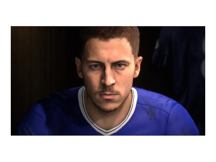 FIFA 17 (PS4) (Fyndvara)