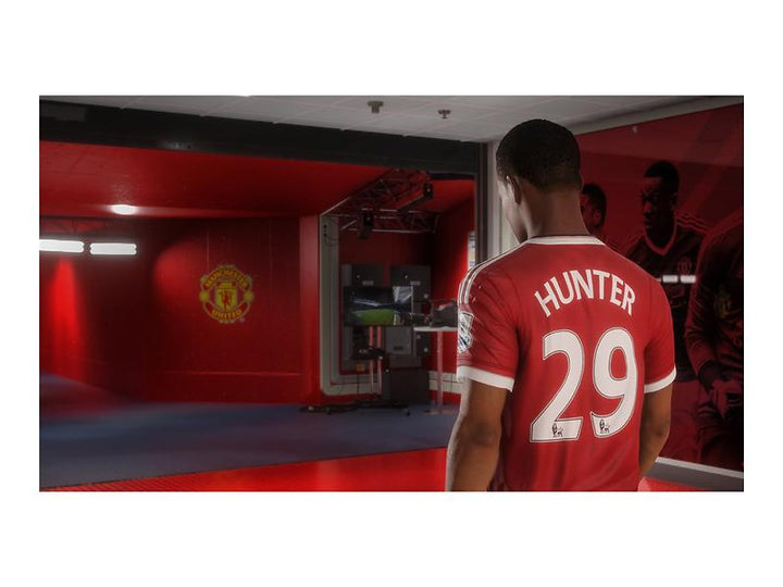 FIFA 17 (PS4) (Fyndvara)